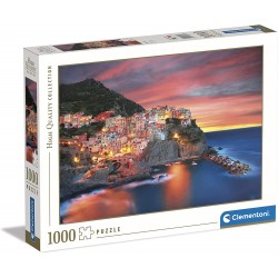 Clementoni - Puzzle 1000...