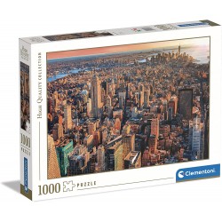 Clementoni - Puzzle 1000...