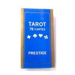 Kim Play - Jeu de 78 cartes pour tarot