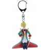 Plastoy - Figurine - 61038 - Porte clé - Le Petit Prince en habit de gala avec sa cape