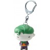 Plastoy - Figurine - 60704 - DC Comics - Porte clé Chibi - Le Joker