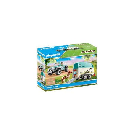Playmobil Playmobil classiques - Playmobil classiques pour les 4