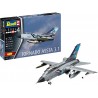 Revell - 3842 - Maquette Avion - Tornado assta 3.1