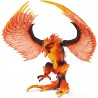 Schleich - 42511 - Eldrador - L?aigle de feu