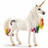 Schleich - 70570 - bayala - Licorne des mers, jument