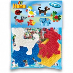 Hama - Perles - 4416 -...