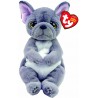 Peluche TY - Peluche 15 cm - Wilfred le chien