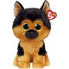 Peluche TY - Peluche 41 cm - Spirit le chien