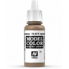 Prince August - Peinture acrylique - 875 - Beige marron - 17 ml