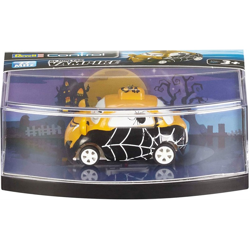 Revell - 23538 - Maquette voiture - Mini RC Vampire