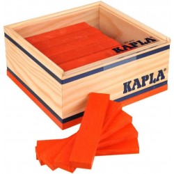 Kapla - Jeu de construction...