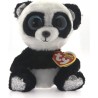 Peluche TY - Peluche 23 cm - Bamboo le panda