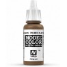 Prince August - Peinture acrylique - 983 - Terre mat - 17 ml