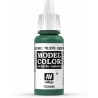 Prince August - Peinture acrylique - 970 - Vert profond - 17 ml