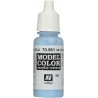 Prince August - Peinture acrylique - 961 - Bleu ciel - 17 ml