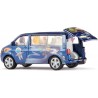 Siku - 6509 - Véhicule miniature - Set de bricolage VW T5 Astronaute