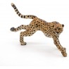 Papo - Figurine - 50238 - La vie sauvage - Guépard courant