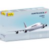 Heller - Maquette - Avion - Air France A380 AF - 1:125