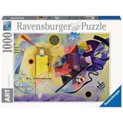 Ravensburger - Puzzle 1000...