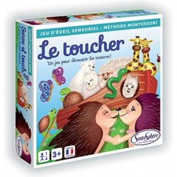 Sentosphère - 137 - Jeu de...