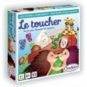 Sentosphère - 137 - Jeu de société - Jeu sensoriel - Le toucher