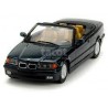 Minichamps - Modélisme - Cabriolet BMW serie 3 E36 Phase 1 1992 vert