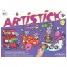 Sentosphère - 323 - Kit d'activité - Artistick - Arche de Noé