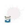 Humbrol - Enamel H15 - Peinture - Blanc - 14 ml