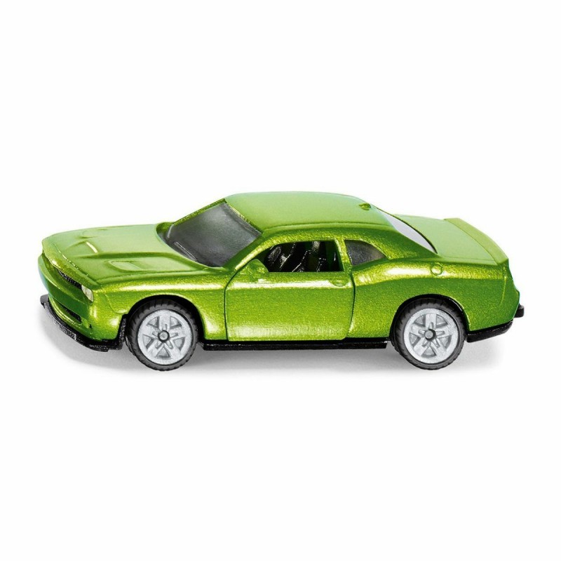 Siku - 1408 - Véhicule miniature - Dodge challenger SRT Hellcat