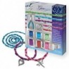 Sentosphère - 830 - Coffret - Gemshop bracelets entrelacés