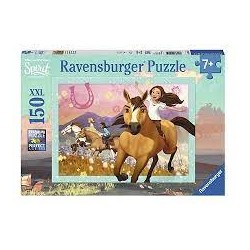 Ravensburger - Puzzle 150...