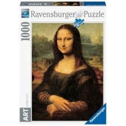 Ravensburger - Puzzle 1000...