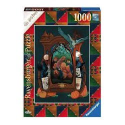 Ravensburger - Puzzle 1000...