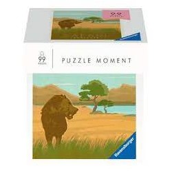 Ravensburger - Puzzle 99...