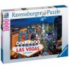 Ravensburger - Puzzle 1000 pièces - Las Vegas