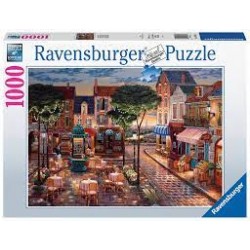 Ravensburger - Puzzle 1000...