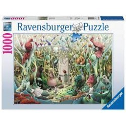 Ravensburger - Puzzle 1000...