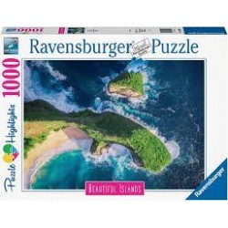 Ravensburger - Puzzle 1000...