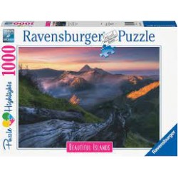 Ravensburger - Puzzle 1000...