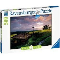 Ravensburger - Puzzle 500...