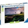 Ravensburger - Puzzle 500 pièces - Bali