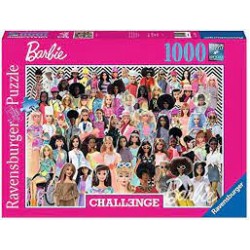 Ravensburger - Puzzle 1000...