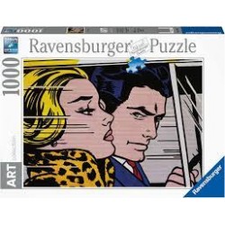 Ravensburger - Puzzle 1000...