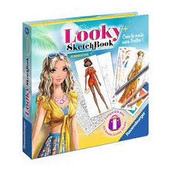 Ravensburger - Looky Sketch...