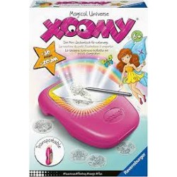 Ravensburger - Xoomy...