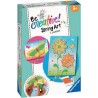 Ravensburger - Be Creative String Art Butterflies