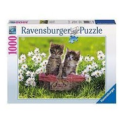 Ravensburger - Puzzle 1000...