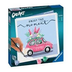 Ravensburger - CreArt -...