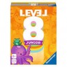 Ravensburger - Jeu de société - Level 8 Junior