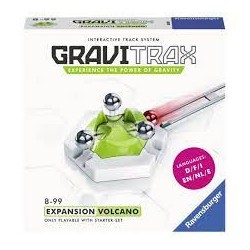 Ravensburger - GraviTrax...